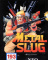 Cover of Super Vehicle-001: Metal Slug