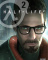 Cover of Half-Life 2