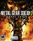 Cover of Metal Gear Solid 3: Snake Eater