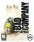 Capa de Battlefield: Bad Company