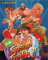 Capa de Street Fighter II: The World Warrior