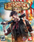 Capa de BioShock Infinite