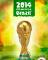 Cover of 2014 FIFA World Cup Brazil