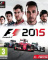 Cover of F1 2015