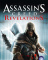 Cover of Assassin's Creed: Revelations