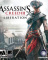 Capa de Assassin's Creed III: Liberation
