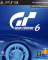 Cover of Gran Turismo 6