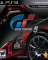 Cover of Gran Turismo 5