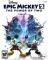 Cover of Epic Mickey 2: The Power of Two