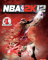 Capa de NBA 2K12