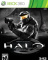 Cover of Halo: Combat Evolved Anniversary