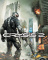 Cover of Crysis 2