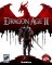 Cover of Dragon Age II