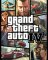 Cover of Grand Theft Auto IV