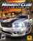 Cover of Midnight Club: Los Angeles