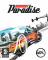 Cover of Burnout Paradise