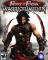 Cover of Prince of Persia: Warrior Within