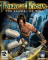 Cover of Prince of Persia: The Sands of Time