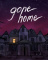 Cover of Gone Home