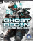 Cover of Tom Clancy's Ghost Recon: Future Soldier
