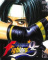 Cover of The King of Fighters '95