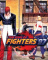 Cover of The King of Fighters '97