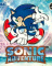 Cover of Sonic Adventure