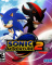 Cover of Sonic Adventure 2