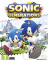 Cover of Sonic Generations