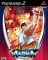 Capa de Street Fighter Alpha Anthology