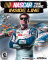 Cover of NASCAR The Game: Inside Line