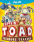 Capa de Captain Toad: Treasure Tracker