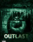 Capa de Outlast