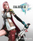 Cover of Final Fantasy XIII