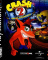 Cover of Crash Bandicoot 2: Cortex Strikes Back