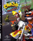 Cover of Crash Bandicoot 3: Warped