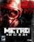 Capa de Metro 2033