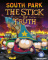 Capa de South Park: The Stick of Truth