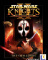 Cover of Star Wars: Knights of the Old Republic II: The Sith Lords