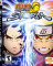 Cover of Naruto: Ultimate Ninja Storm