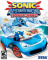 Cover of Sonic & All-Stars Racing Transformed
