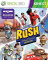 Cover of Kinect Rush: A Disney-Pixar Adventure