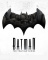 Capa de Batman: The Telltale Series