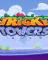 Cover of Tricky Towers