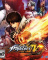 Capa de The King of Fighters XIV
