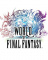 Cover of World of Final Fantasy