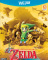 Cover of The Legend of Zelda: The Wind Waker HD