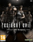 Cover of Resident Evil HD Remaster