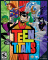 Capa de Teen Titans
