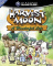 Capa de Harvest Moon: A Wonderful Life